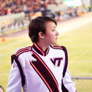 Meet your Posher, Atlas